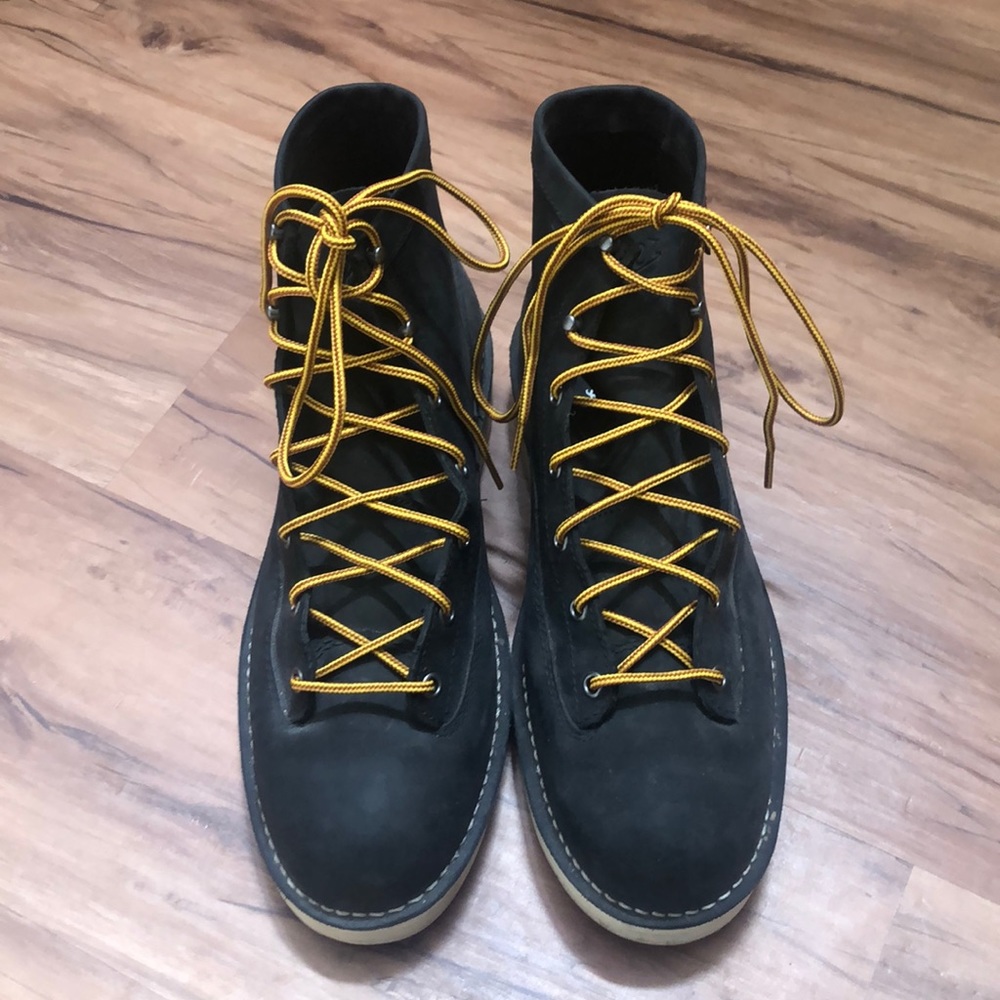 Danner Boots